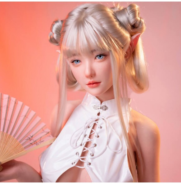 QY - Monqi Elf Fantasy Elf Princess TPE & Silicone Love Doll 140-169cm (Multi-functional Customizable) QY - Monqi Elf Fantasy Elf Princess TPE & Silicone Love Doll 140-169cm (Multi-functional Customizable)